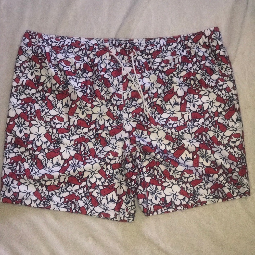 Vineyard Vines for Target Mens 2x Swim Trunks